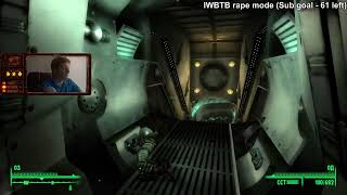Guit88man - Fallout 3 день 7 часть 1 (перезалив) | 03.10.14