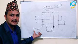 Square Tricks || IQ Loksewa Kuber Adhikari