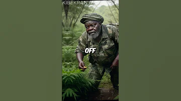 Surviving The Unthinkable Jonas Savimbi S Epic Jungle Escape After Helicopter Crash 
