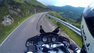 El Mazuco - Alto de la Torneria