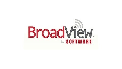 BroadView Software