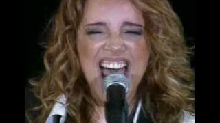 Festival de Salvador 2009 Ana Carolina (Elevador)