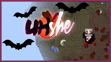 UHShe is back! Episode 1