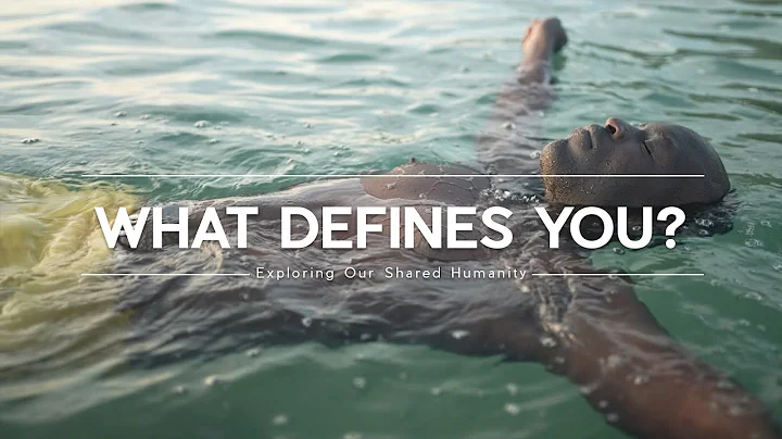 You Are More Than What You See: Discover Your True Self