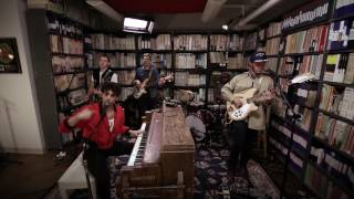 Watch Low Cut Connie Angela video