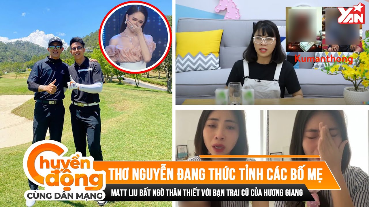 Sau lùm xùm clip 