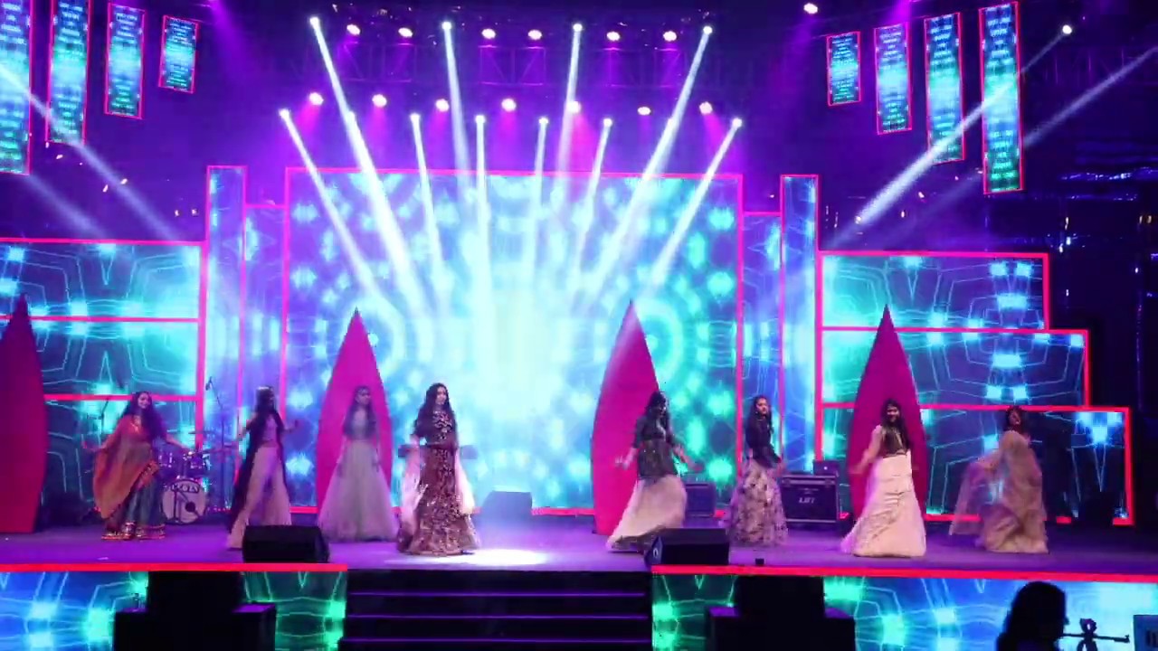 Bass Rani Nucleya - Bass Rani - Laung Gawacha | Wedding choreography | Sisters ...