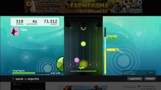 R1ckk Angerfist - spook