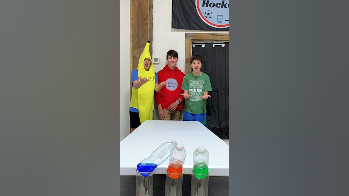 Tasks Failed Successfully!?!?(Part 4) #carsonhockey #trickshot #trickshots #fails
