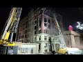 The Demolition of the Zanesville, Ohio Masonic Temple