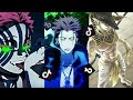[Tik tok anime] Tổng hợp những video edit các nhân vật anime