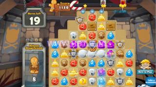 Monster Busters stage 251