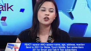 ANC Shop Talk: Baby Shower Ideas 2/2