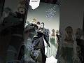 Izek😱 #manhwa #manhuaremmendation
