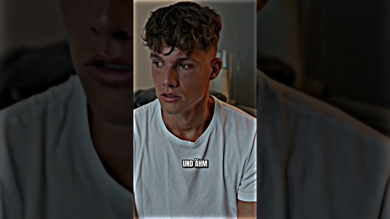 Luca Sagt Er Ist Ein Schlechter Mensch Viral Shorts Realtalk Laserluca Tiktok