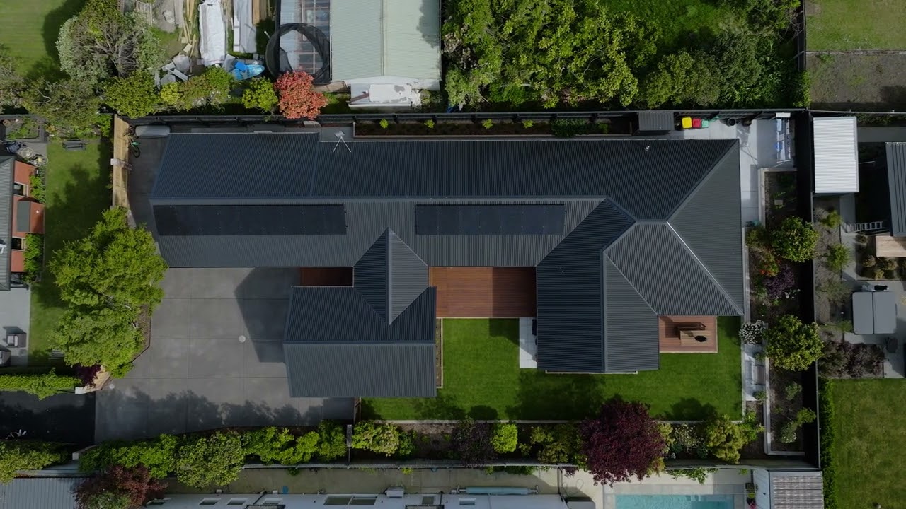 Forever Home Testimonial | Lifemark & Energy-Efficient Living | Green Homes NZ