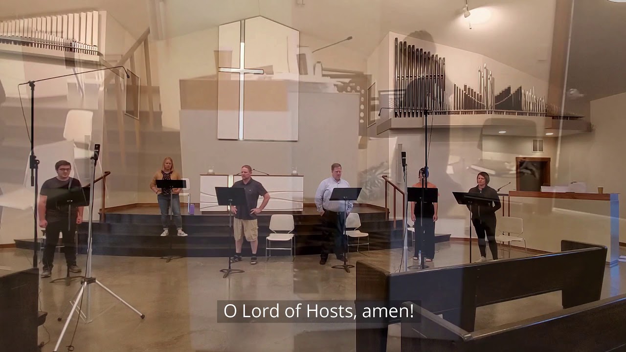 SHZ 587 Joy in Heaven