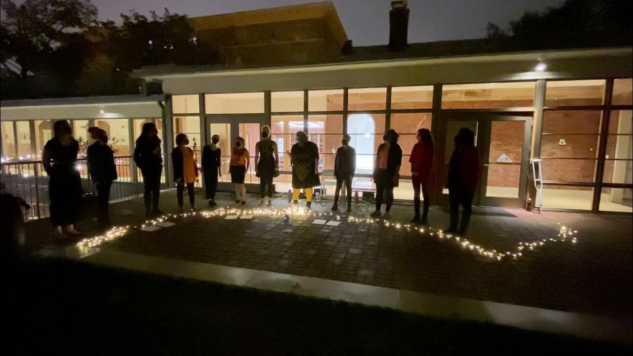 Bread and Roses (James Oppenheim & Mimi Fariña), performed by SongRise