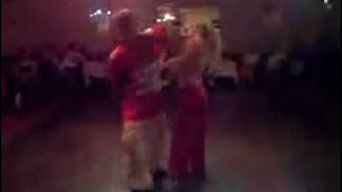 Marcos Zouk Lambada   RIo deJaneiro Sty MerlinBar UK