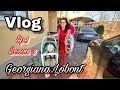 M-am reapucat de VLOG în 2020!🎬🎥❤️  || Georgiana Lobonț VLOG