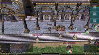 oNEEE FULL PKK #Knight online #homekoworld #Pvp