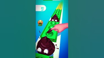 pop run 3d 💩🥶 !! fastest pop run 3d 💩🤩 !! #poprun3d​ #poprun3dlive​ #fyp​ #wgitachi #shortfeed #new