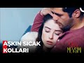 Uyu Aşkım Koynumda Kaygısız Mışıl Mışıl - Kiraz Mevsimi Özel Sahneler