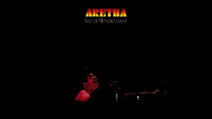 Aretha Franklin & Ray Charles - Spirit In The Dark...