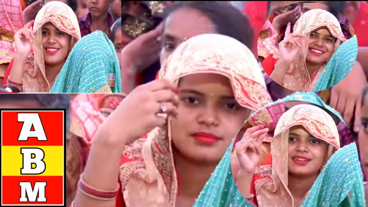 थोड़ो थोड़ो लूटईओ सजना बुद्ध दिय फिर ललना Anjali shakya - YouTube