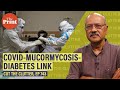 What is mucormycosis, how to avoid it. And in politics, some pointers for Congress & BJP