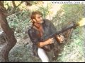 Rolf - El Ultimo Mercenario 1984) Trailer argentino VHS