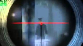 Hitman codename 47 trailer #1