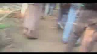 2008-07-03 RainbowFamilyGathering - Cop Action - Part 2 of 3