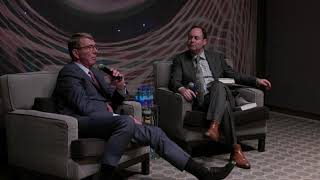Ash Carter Chronicles A Day In The Life Of The Secretary Of Defense