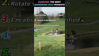 That golf shot was way too dangerous 😳⛳💀 #golf #danger #fail #sports #funny #shorts #viral #fyp That golf shot was way too dangerous 😳⛳💀 #golf #danger #fail #sports #funny #shorts #viral #fyp