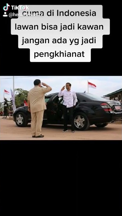 lawan jadi kawan