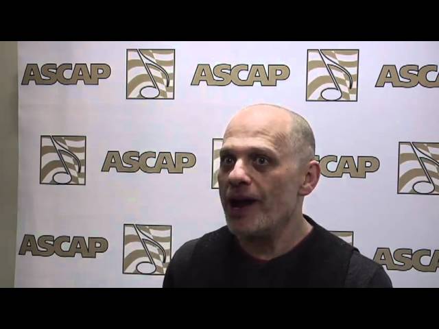 Watch David Lang - Why I'm ASCAP on YouTube Watch David Lang - Why I'm ASCAP on YouTube