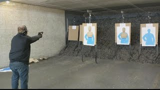 Proposed bill removes training requirement for concealed carry permits in Ohio