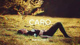 CARO Instrumental 2024 #ruger #afrobeat #instrumental #afro #Instrumental By @trenjyboi