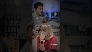 Zanca  Akhir Sebuah Cerita  Nyesek Banget Gasih liriklagu akgirsebuahcerita tristanarya fyp