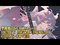 HEAVY METAL IS DEAD / 聖飢魔Ⅱ(SEIKIMA-II) / GIRL'S COVER