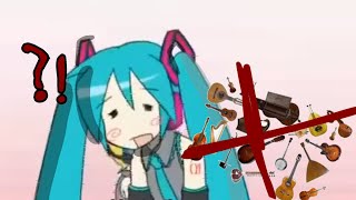 Triple Baka vocals only. Feat: Miku and Teto (Neru does not have a voice bank)