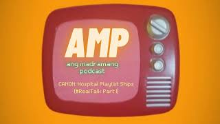 Download Lagu Ang Madramang Podcast | Episode 2 (Part I) - CANON: Hospital Playlist Ships Download Lagu Ang Madramang Podcast | Episode 2 (Part I) - CANON: Hospital Playlist Ships