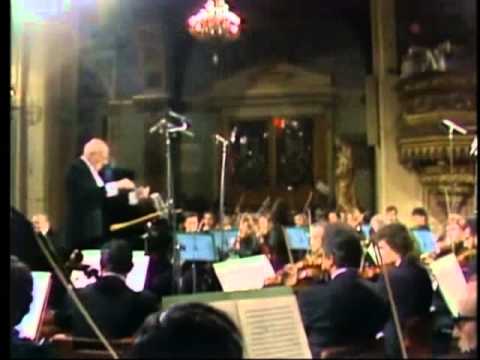 Tribute to the great orchestra conductor Victor Te...