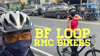 BIKE RIDE | BF LOOP | RMC BIKERS (HD) | V0188