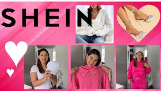 SHEIN Valentine’s Day | Ropa bonita 2024