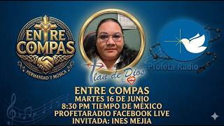 ENTRE COMPAS - INES MEJIA (T2-E11)