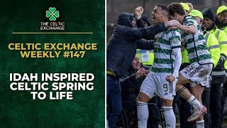 Celtic Exchange Weekly: Idah Inspired Celtic Spring To Life | Could It Be A Season Defining Display?
