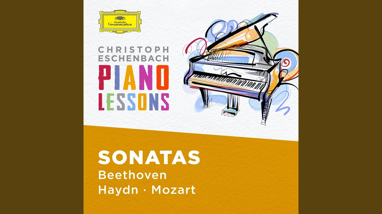 YouTube पर Mozart: Piano Sonata No. 11 in A Major, K. 331 "Alla Turca": Ig. Var. 6 देखें