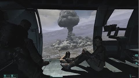 F.E.A.R. (PC) Extreme Walkthrough No Deaths - Interval 10, 11 and Epilogue